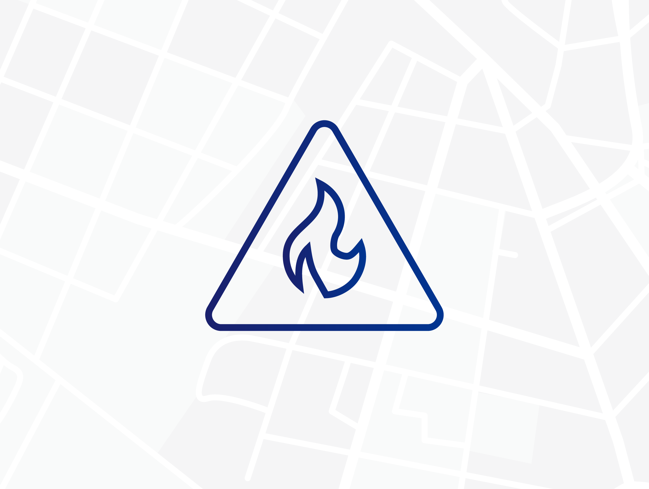 obrazek zasobu: Zdarzenia wymagające interwencji jednostek ochrony przeciwpożarowej w latach 2022–2024 / Incidents requiring intervention by fire protection units in 2022–2024